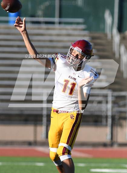 Thumbnail 2 in Central Catholic @ Jesuit photogallery.