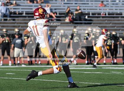 Thumbnail 3 in Central Catholic @ Jesuit photogallery.