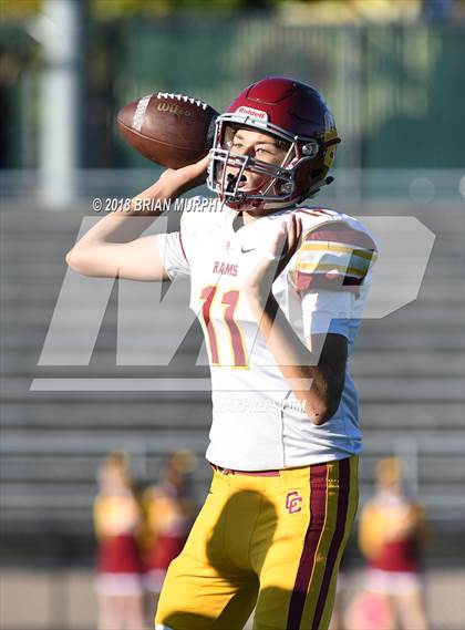Thumbnail 2 in Central Catholic @ Jesuit photogallery.