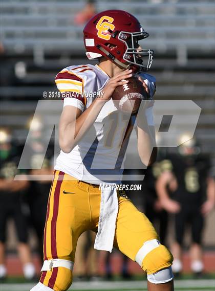 Thumbnail 2 in Central Catholic @ Jesuit photogallery.
