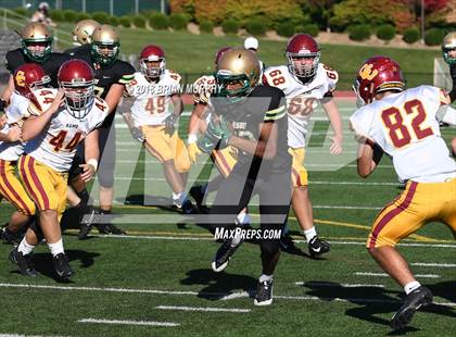 Thumbnail 1 in Central Catholic @ Jesuit photogallery.