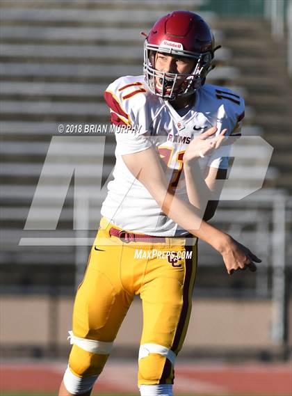 Thumbnail 3 in Central Catholic @ Jesuit photogallery.