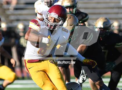 Thumbnail 3 in Central Catholic @ Jesuit photogallery.