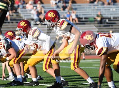 Thumbnail 1 in Central Catholic @ Jesuit photogallery.