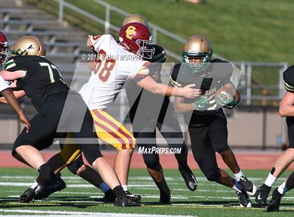 Thumbnail 2 in Central Catholic @ Jesuit photogallery.