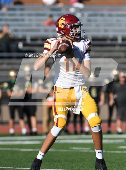 Thumbnail 1 in Central Catholic @ Jesuit photogallery.
