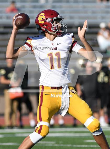 Thumbnail 3 in Central Catholic @ Jesuit photogallery.