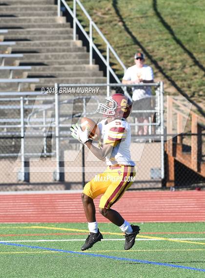Thumbnail 3 in Central Catholic @ Jesuit photogallery.