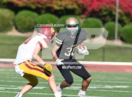 Thumbnail 2 in Central Catholic @ Jesuit photogallery.