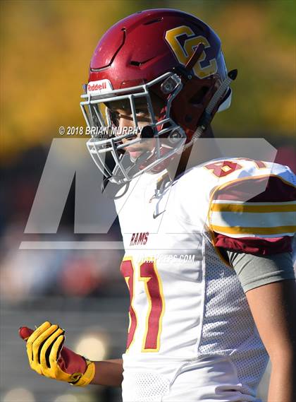 Thumbnail 1 in Central Catholic @ Jesuit photogallery.