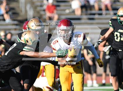 Thumbnail 3 in Central Catholic @ Jesuit photogallery.