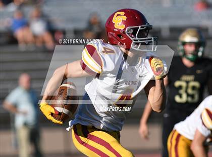 Thumbnail 3 in Central Catholic @ Jesuit photogallery.