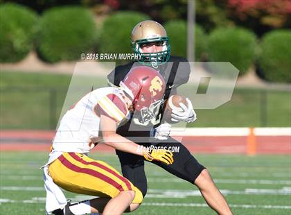 Thumbnail 3 in Central Catholic @ Jesuit photogallery.