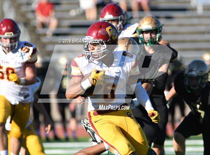 Thumbnail 2 in Central Catholic @ Jesuit photogallery.