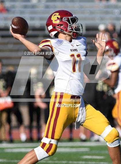 Thumbnail 1 in Central Catholic @ Jesuit photogallery.