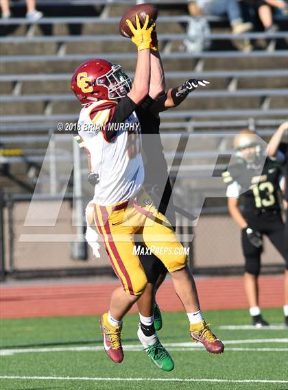 Thumbnail 2 in Central Catholic @ Jesuit photogallery.