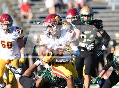 Thumbnail 1 in Central Catholic @ Jesuit photogallery.