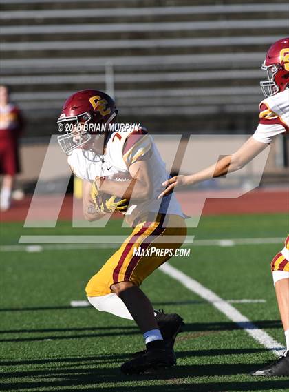 Thumbnail 2 in Central Catholic @ Jesuit photogallery.