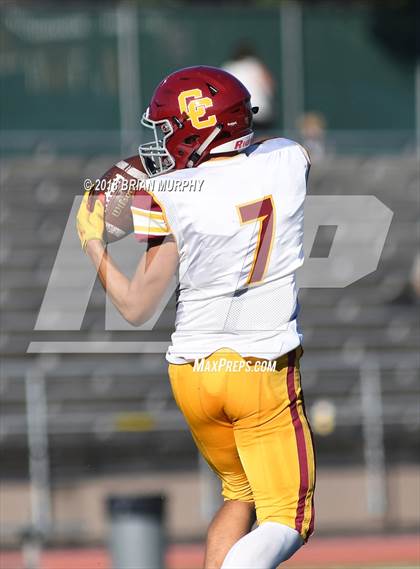 Thumbnail 1 in Central Catholic @ Jesuit photogallery.