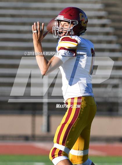 Thumbnail 3 in Central Catholic @ Jesuit photogallery.