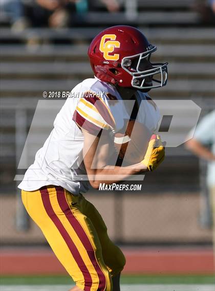 Thumbnail 1 in Central Catholic @ Jesuit photogallery.