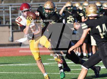 Thumbnail 3 in Central Catholic @ Jesuit photogallery.