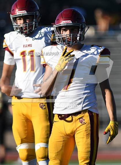 Thumbnail 1 in Central Catholic @ Jesuit photogallery.