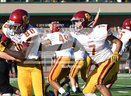 Thumbnail 2 in Central Catholic @ Jesuit photogallery.