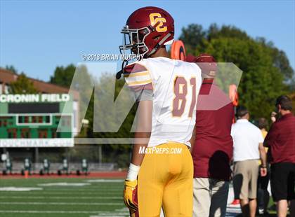 Thumbnail 1 in Central Catholic @ Jesuit photogallery.
