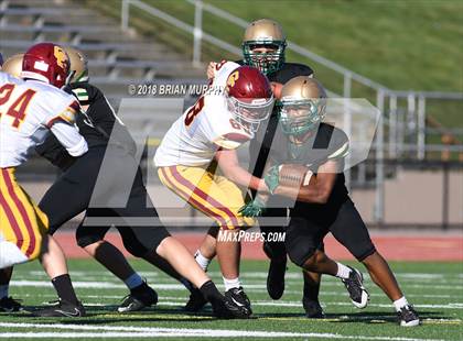 Thumbnail 3 in Central Catholic @ Jesuit photogallery.