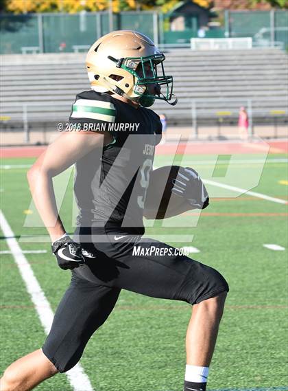 Thumbnail 3 in Central Catholic @ Jesuit photogallery.