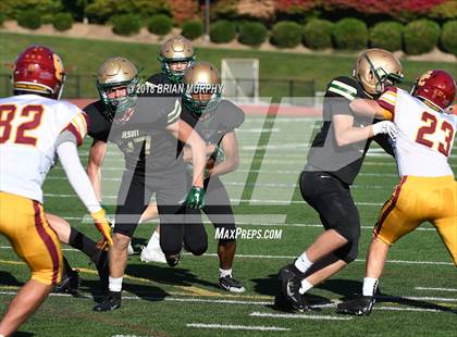 Thumbnail 3 in Central Catholic @ Jesuit photogallery.