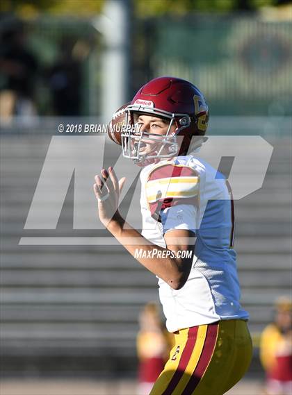 Thumbnail 1 in Central Catholic @ Jesuit photogallery.