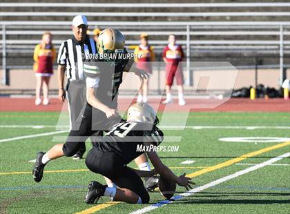 Thumbnail 1 in Central Catholic @ Jesuit photogallery.