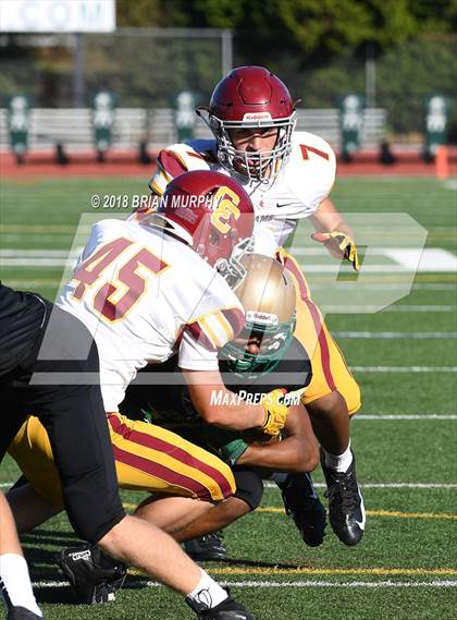 Thumbnail 2 in Central Catholic @ Jesuit photogallery.