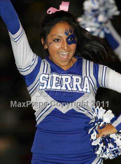 Thumbnail 1 in East Union @ Sierra photogallery.