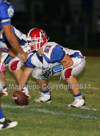 Thumbnail 3 in East Union @ Sierra photogallery.