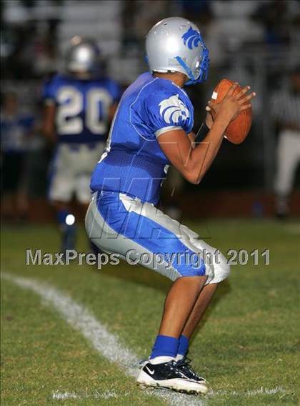Thumbnail 2 in East Union @ Sierra photogallery.