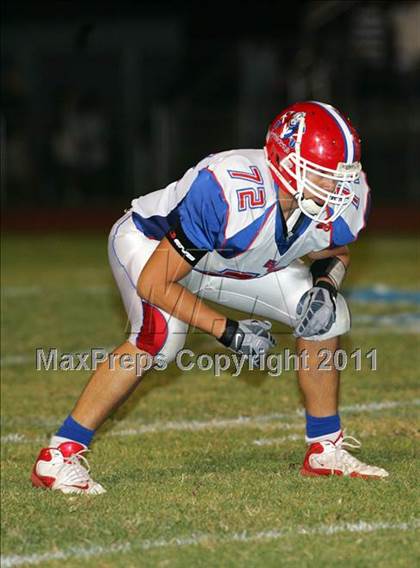Thumbnail 3 in East Union @ Sierra photogallery.