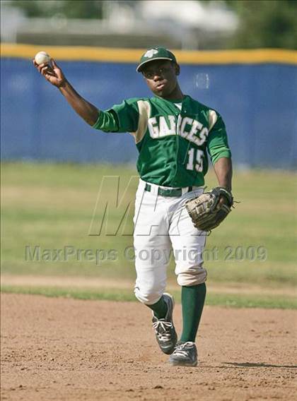 Thumbnail 2 in Garces @ Bakersfield photogallery.