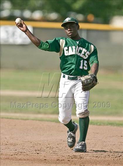 Thumbnail 1 in Garces @ Bakersfield photogallery.