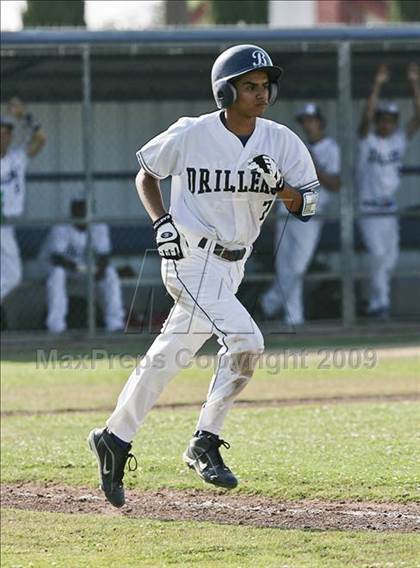 Thumbnail 1 in Garces @ Bakersfield photogallery.