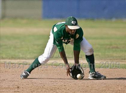 Thumbnail 1 in Garces @ Bakersfield photogallery.