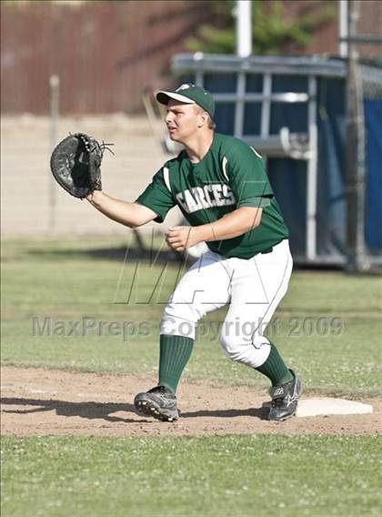 Thumbnail 1 in Garces @ Bakersfield photogallery.