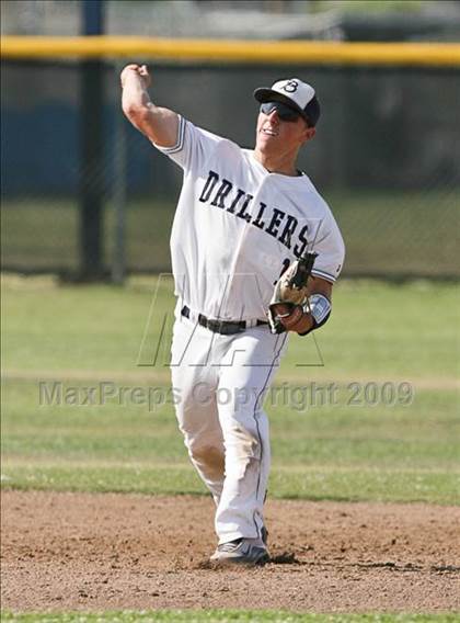 Thumbnail 2 in Garces @ Bakersfield photogallery.