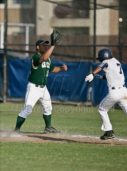 Thumbnail 2 in Garces @ Bakersfield photogallery.