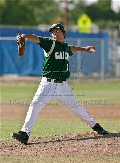 Thumbnail 3 in Garces @ Bakersfield photogallery.