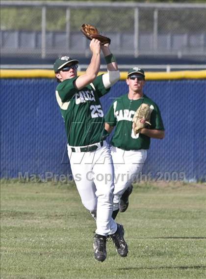 Thumbnail 1 in Garces @ Bakersfield photogallery.