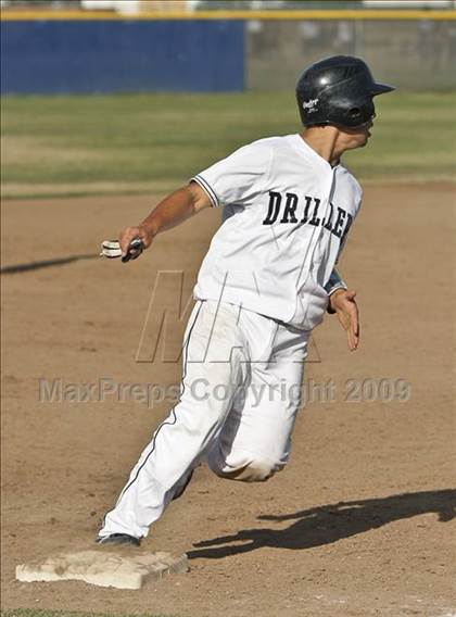 Thumbnail 2 in Garces @ Bakersfield photogallery.