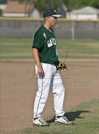 Thumbnail 3 in Garces @ Bakersfield photogallery.